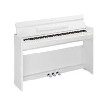 Yamaha YDPS56WH Arius Digital Piano White (YDPS56WH)
