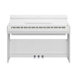 Yamaha YDPS56WH Arius Digital Piano White (YDPS56WH) - Image 5