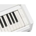 Yamaha YDPS56WH Arius Digital Piano White (YDPS56WH) - Image 3