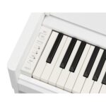 Yamaha YDPS56WH Arius Digital Piano White (YDPS56WH) - Image 4
