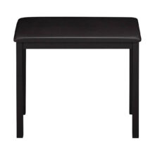 Casio CB7BK Keyboard Fixed Height Bench (CB7BK)