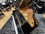 Kawai GX-2 DEMO (Polished Ebony) – USED — photo 3
