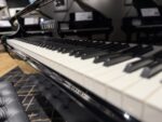 Kawai GX-2 DEMO (Polished Ebony) – USED — photo 4