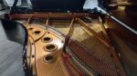 Yamaha C5 (Polished Ebony) – USED — photo 3