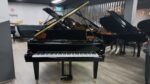 Kawai GL-20 (Polished Ebony) – USED — photo 1