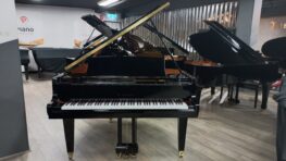 Kawai GL-20 (Polished Ebony) – USED — photo 1