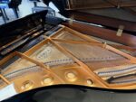 Kawai GX-2 (Polished Ebony) – USED — photo 4