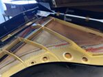 Yamaha G2 (Polished Ebony) – USED — photo 4