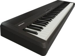Roland FP-40 Digital Piano Black (FP40BK)