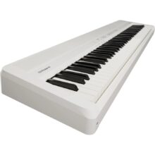Roland FP-40 Digital Piano White (FP40WH)