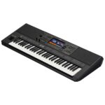 Yamaha PSR-SX720+ Digital Workstation Keyboard (PSRSX720+) - Image 3