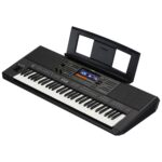 Yamaha PSR-SX720+ Digital Workstation Keyboard (PSRSX720+) - Image 2