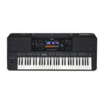 Yamaha PSR-SX720+ Digital Workstation Keyboard (PSRSX720+)