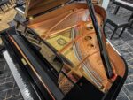 Yamaha C3XPE (Polished Ebony) – USED — photo 2