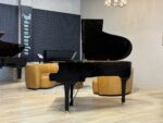 Yamaha G2A (Polished Ebony) – USED — photo 3