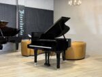 Yamaha G2 (Polished Ebony) – USED — photo 1