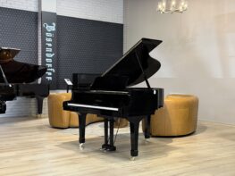 Yamaha G2 (Polished Ebony) – USED — photo 1