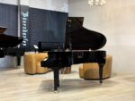 Kawai GX-2 (Polished Ebony) – USED — photo 3