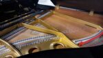 Kawai GL-20 (Polished Ebony) – USED — photo 3