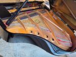 Yamaha C2L (Polished Ebony) – USED — photo 2