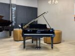 Yamaha C5A (Polished Ebony) – USED — photo 2