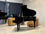 Kawai RX-2 (Polished Ebony) – USED — photo 3
