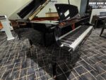 Yamaha C3XPE (Polished Ebony) – USED — photo 3