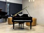 Kawai GX-2 (Polished Ebony) – USED — photo 2