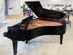 Kawai GX-2 (Polished Ebony) – USED — photo 3