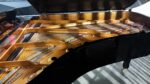 Yamaha C7M (Polished Ebony) – USED — photo 3