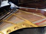 Kawai RX-2 (Polished Ebony) – USED — photo 4