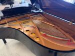 Yamaha C5 (Polished Ebony) – USED — photo 4
