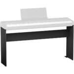 Roland Stand KSF40BK Black for FP40BK (KSF40BK) - Image 2