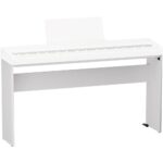 Roland Stand KSF40WH White for FP40WH (KSF40WH) - Image 2