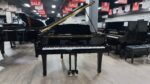 Yamaha G2E (Polished Ebony) – USED — photo 1
